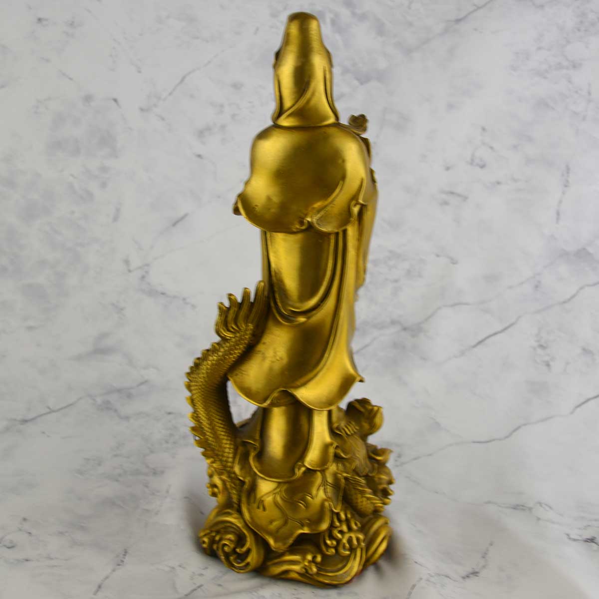 楽天市場】スーパーセール限定 最大20％オフクーポン│龍頭観音 騎龍