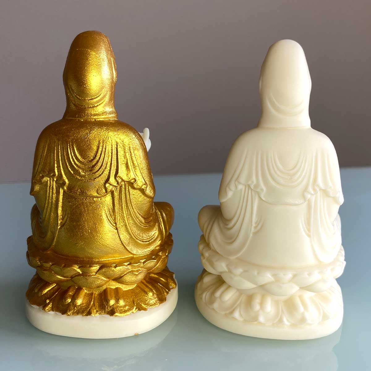 楽天市場】【1日｜ワンダフルデー限定 最大20%オフ】浄瓶観音 仏像