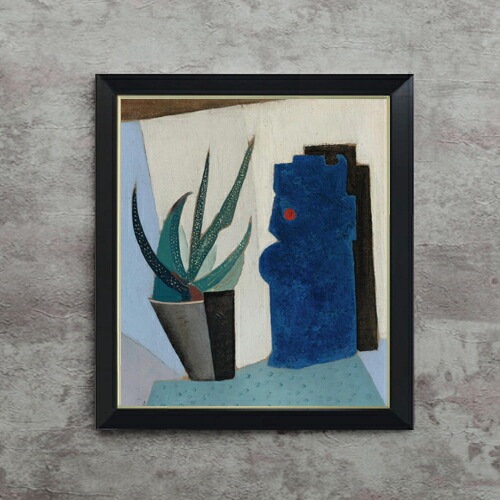 楽天市場】サボテン（絵画｜アート・美術品・骨董品・民芸品）：ホビー