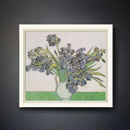 ゴッホ 絵画 アイリス」の人気商品一覧 | 安い商品を通販サイトから