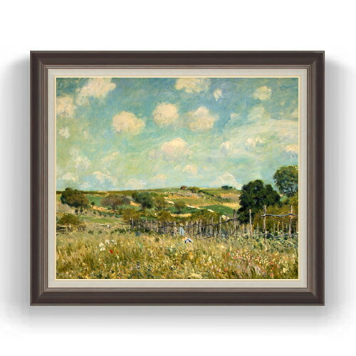 シスレー 絵画 風景画」の人気商品一覧 | 安い商品を通販サイトから