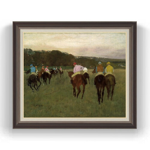 美術品 競馬 絵画」の人気商品一覧 | 安い商品を通販サイトから探す