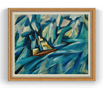 絵画 インテリア 帆船」の人気商品一覧 | 安い商品を通販サイトから