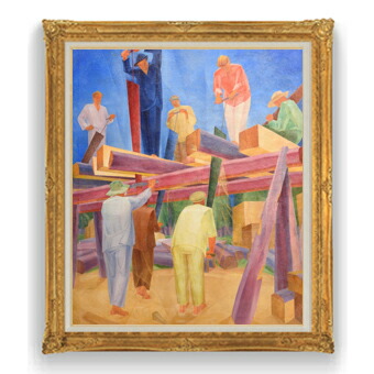 楽天市場】ジェニファー・マークス ポメグラネイトコーヴ 海 絵画 風景