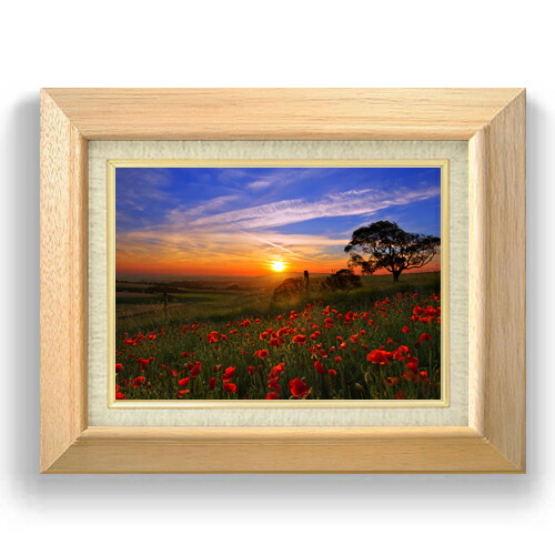 絵画 風景 夕焼け」の人気商品一覧 | 安い商品を通販サイトから探す