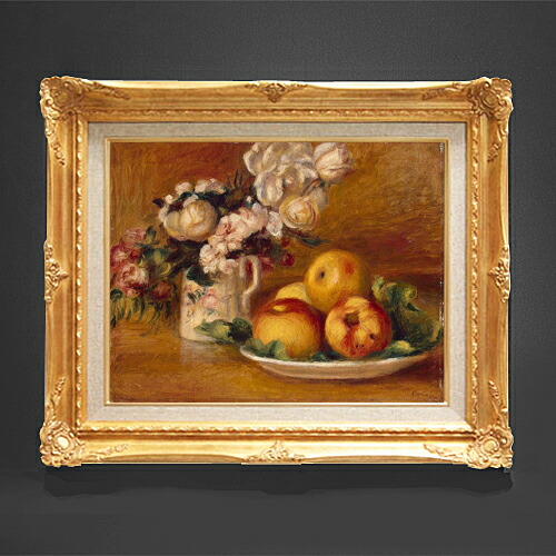 楽天市場】りんご（油彩画｜絵画）：アート・美術品・骨董品・民芸品