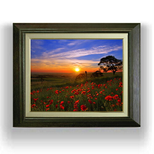 絵画 風景 夕焼け」の人気商品一覧 | 安い商品を通販サイトから探す