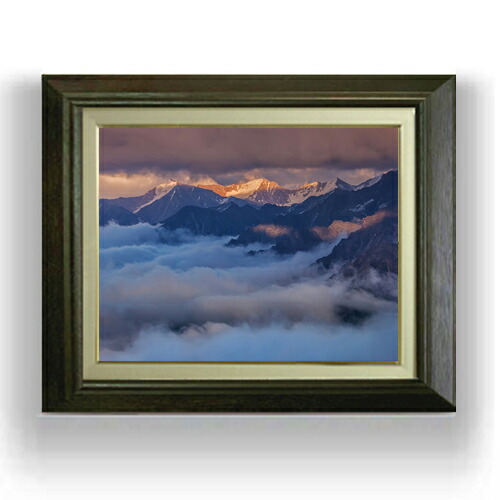 楽天市場】国井幸雪 「 武者 」 掛軸 ( 尺八立) : 内田画廊