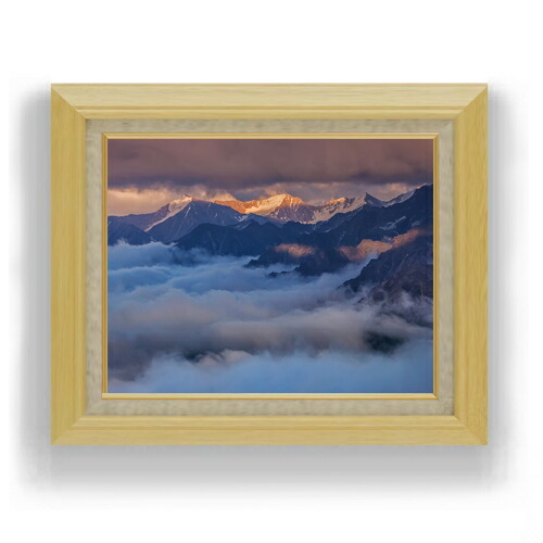 楽天市場】国井幸雪 「 武者 」 掛軸 ( 尺八立) : 内田画廊