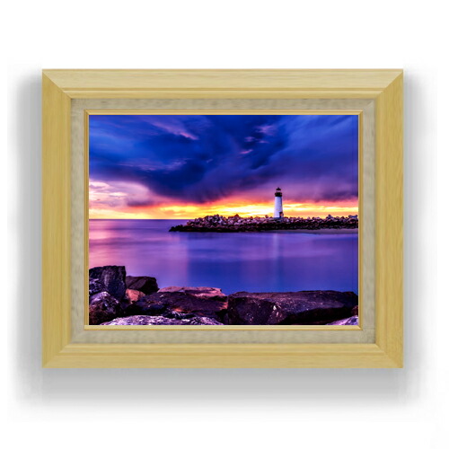 絵画 灯台」の人気商品一覧 | 安い商品を通販サイトから探す - 価格.com