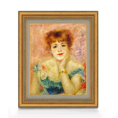 楽天市場】【油絵 直筆仕上げ】ジャン＝バティスト・グルーズ 死んだ鳥