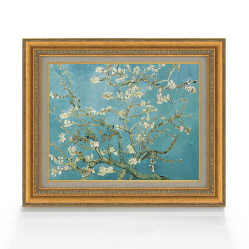 絵画 ゴッホ アーモンド」の人気商品一覧 | 安い商品を通販サイトから
