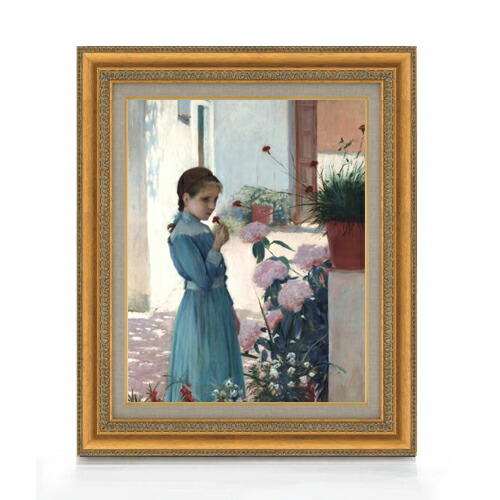 楽天市場】カール・ラーション（絵画｜アート・美術品・骨董品・民芸品