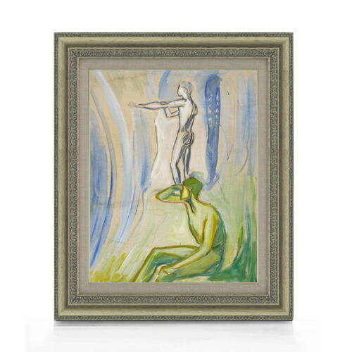 楽天市場】ムンク・「太陽（The Sun)」 : グーピルギャラリー