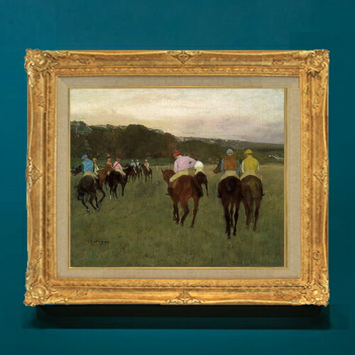 美術品 競馬 絵画」の人気商品一覧 | 安い商品を通販サイトから探す