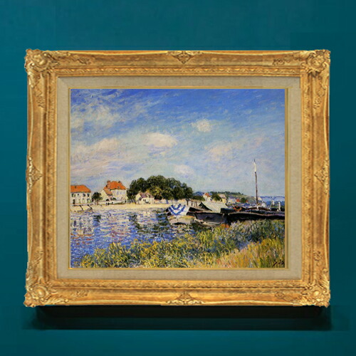 シスレー 絵画」の人気商品一覧 | 安い商品を通販サイトから探す