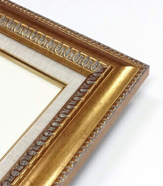 楽天市場】【油絵 直筆仕上げ】ルノワール 寄りかかる裸婦像 F4 【額