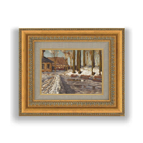 楽天市場】藤田不美夫 「 川岸の竹林 」 木版画 : 内田画廊