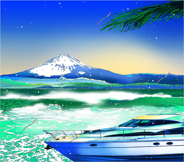 鈴木英人 富士山」の人気商品一覧 | 安い商品を通販サイトから探す