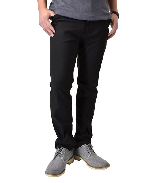 楽天市場】＼ポイント5倍☆楽天スーパーSALE／ チノパン メンズ 超伸縮