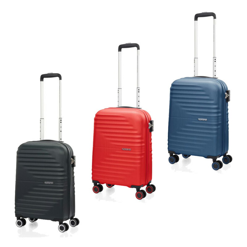 楽天市場】P10倍 アメリカンツーリスター スーツケース ツイスト