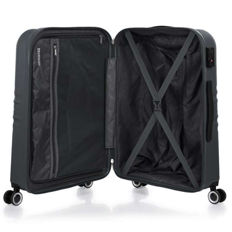 楽天市場】P10倍 アメリカンツーリスター スーツケース ツイスト