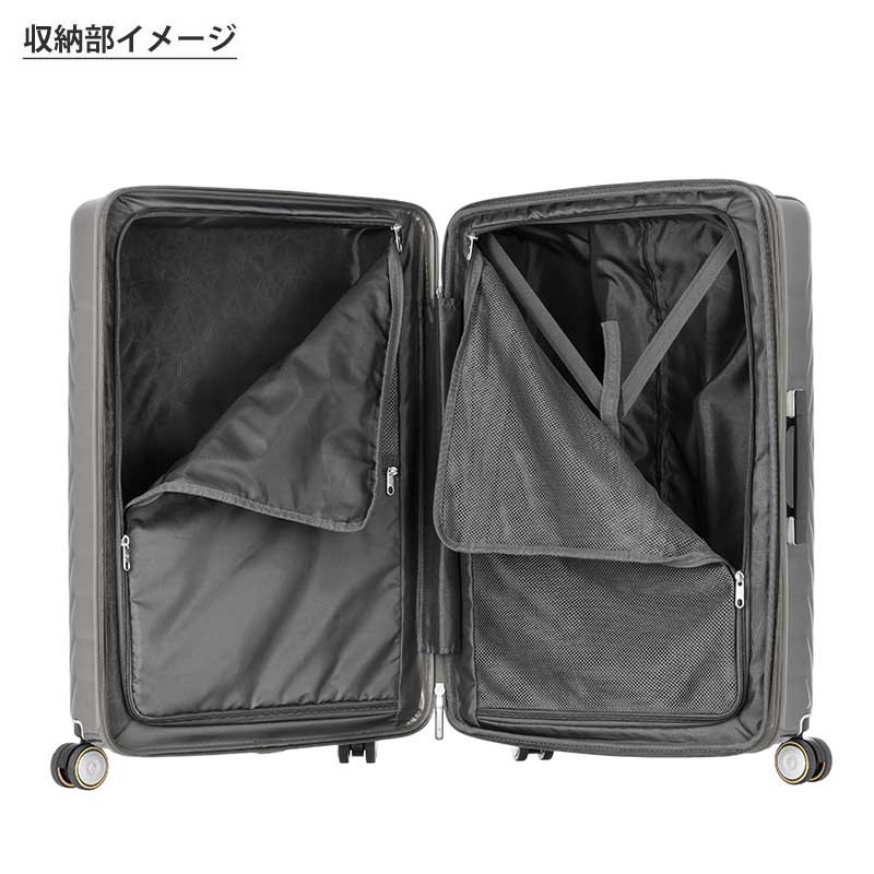 楽天市場】P10倍 【25%OFF】 サムソナイト Samsonite スーツケース M