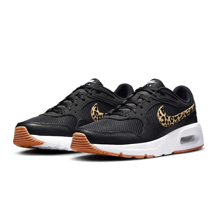 楽天市場】WMNS NIKE AIR MAX SC FZ2649-001 BLACK/SESAME ナイキ エア