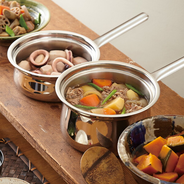 楽天市場】＼10%OFFクーポン／ 鍋セット プリンセスなべセット 2段調理