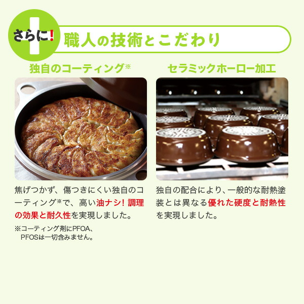 楽天市場】＼10%OFFクーポン／ ワイドオーブン フライパン 鍋 深型 浅