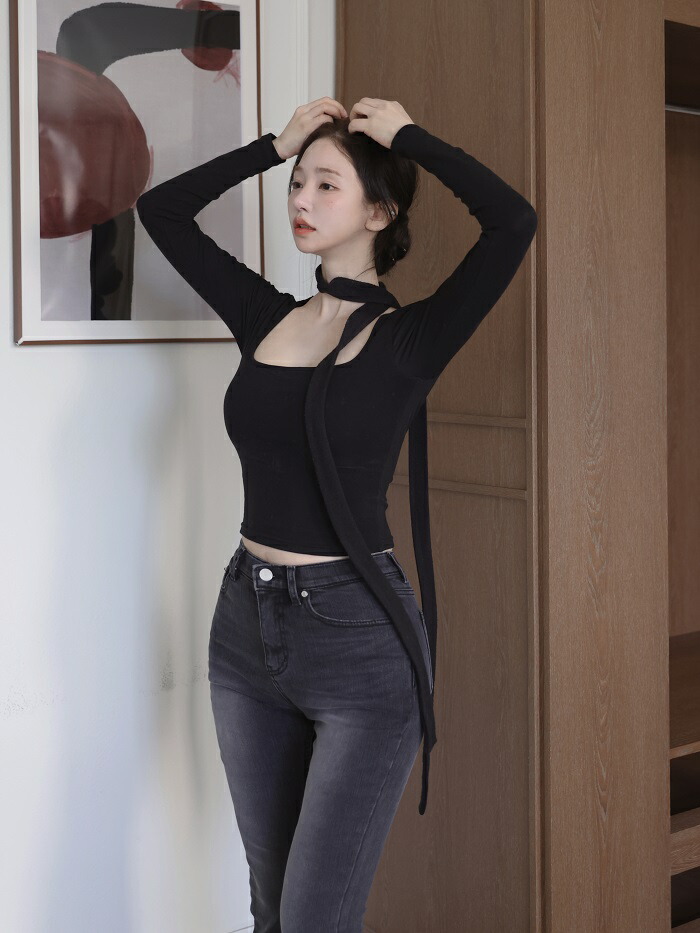 楽天市場】KINDAME (カインダメ) Pelvic Volume-Up High-Waisted Semi