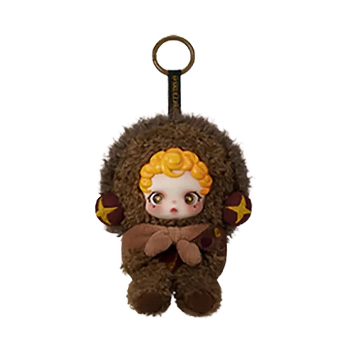 楽天市場】※正規品※Pop Mart Skullpanda You Found Me Series Plush