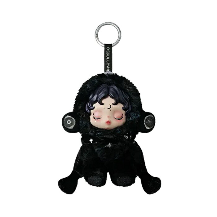 スカルパンダDarkness & Cerberus obsessed-darkness-cerberus-