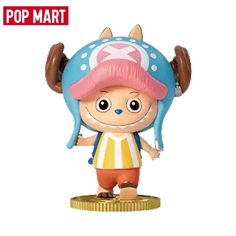 楽天市場】【◇正規品◇】 Pop Mart Labubu The Monsters x ONE PIECE