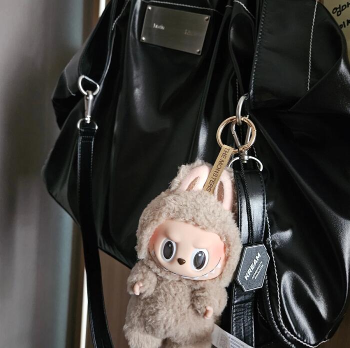 楽天市場】[正規品] Pop Mart The Monsters Labubu Tasty Macarons