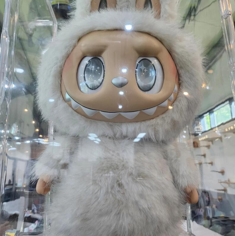 楽天市場】[Big Size]【◇正規品◇】Pop Mart The Monsters Zimomo