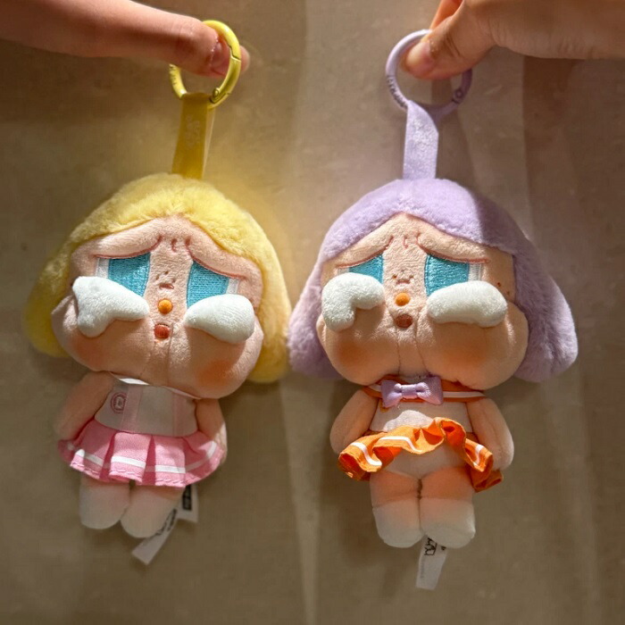 CRY BABY SUNSET CONCERT サンセット アソート おまけ付き