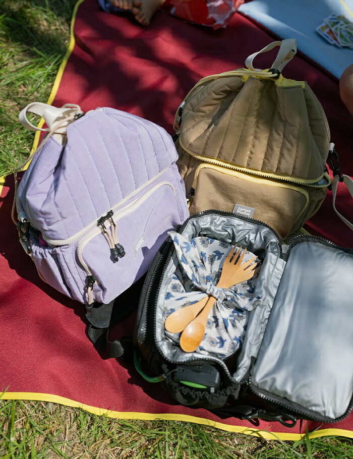 楽天市場】apricot studios Castanets Bag アプリコットスタジオ