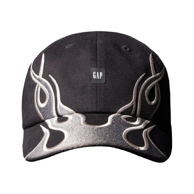 楽天市場】【正規品】 Yeezy Gap Engineered By Balenciaga Flame Cap