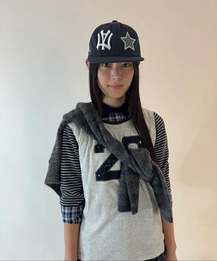 楽天市場】aeae（エーイーエーイー） STAR PATCH AE SYMBOL CAP スター