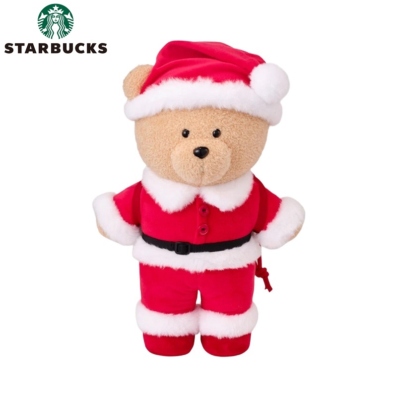 楽天市場】Starbucks（スターバックス） Secret Dancing Bearista