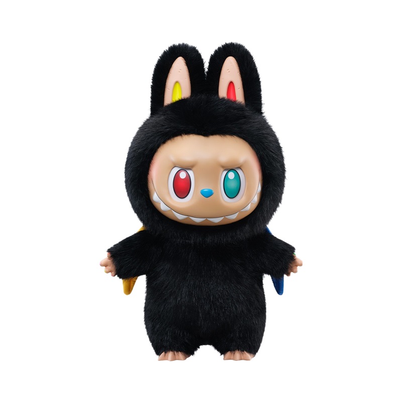 楽天市場】POP MART (ポップマート) The Monsters 10th Anniversary