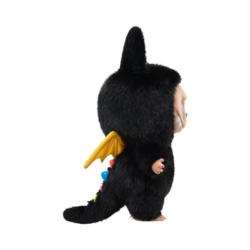 楽天市場】POP MART (ポップマート) The Monsters 10th Anniversary