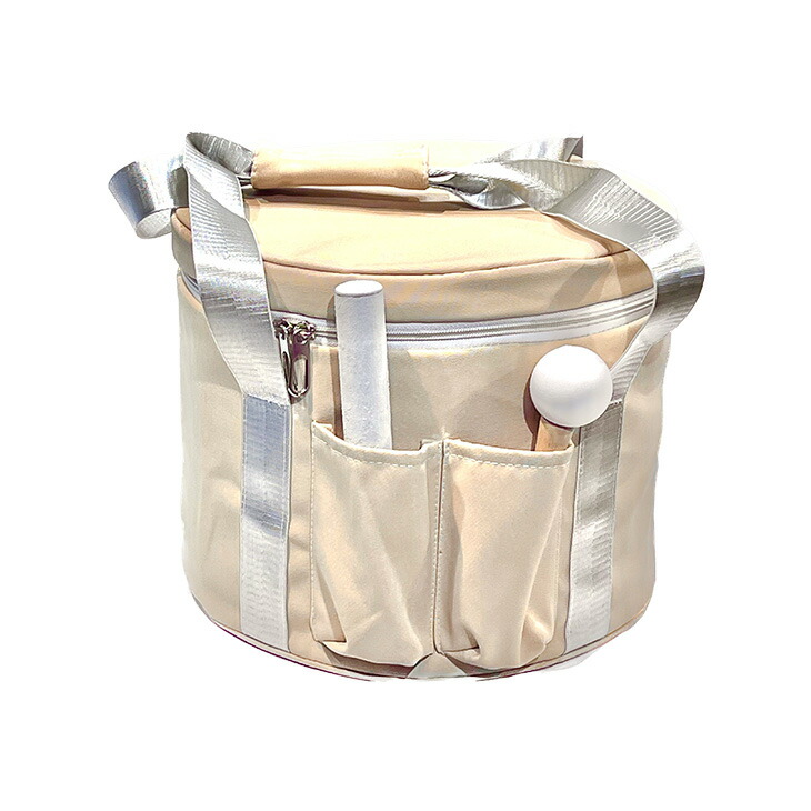 楽天市場】クリスタルボウル用【キャリングバック】8インチ【約20cm