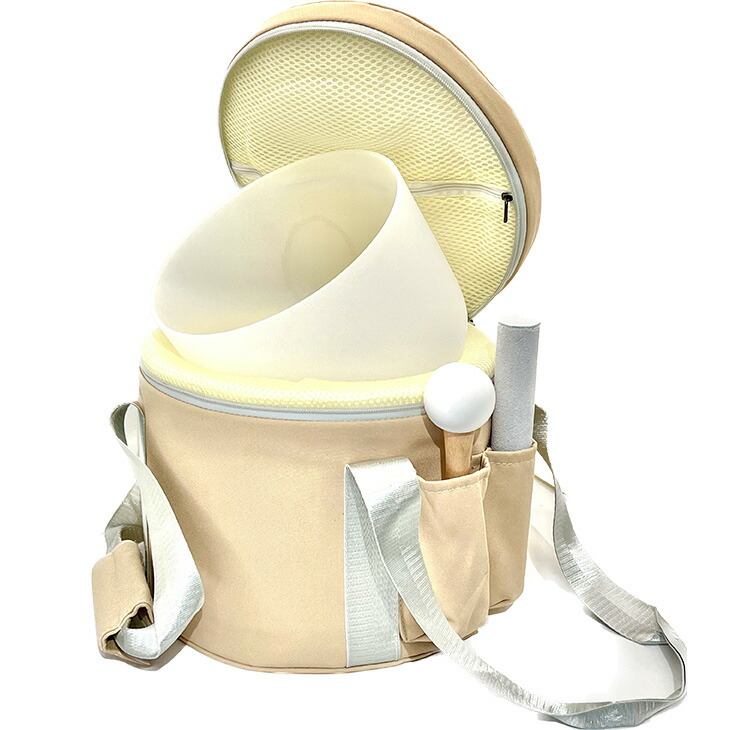 楽天市場】432hz調律【チャクラ対応】クリスタルボウル【シンギング