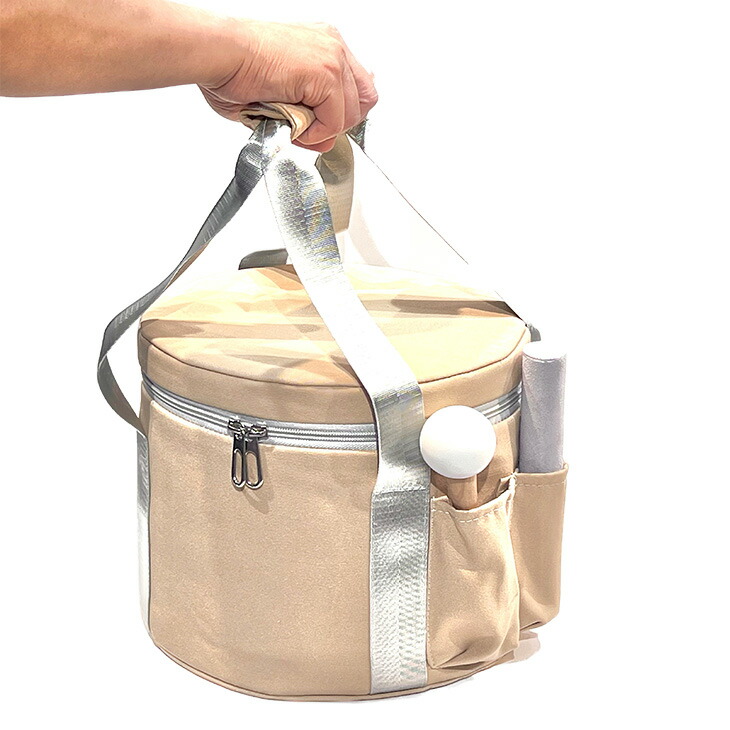 楽天市場】クリスタルボウル用【キャリングバック】8インチ【約20cm