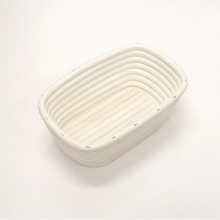 楽天市場】【天然籐素材】NEW発酵かご レクタングル 165×100×62mm No