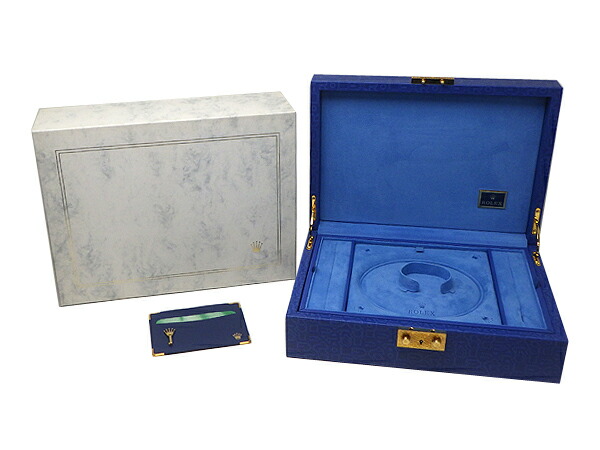 楽天市場】ロレックス 箱の通販