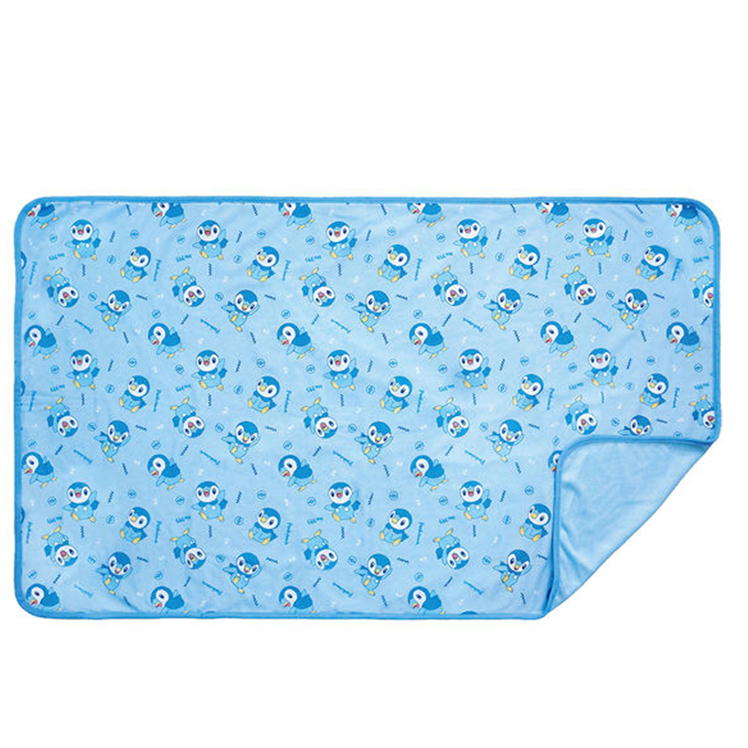楽天市場】接触冷感 ブランケット ポケットモンスター メタモン