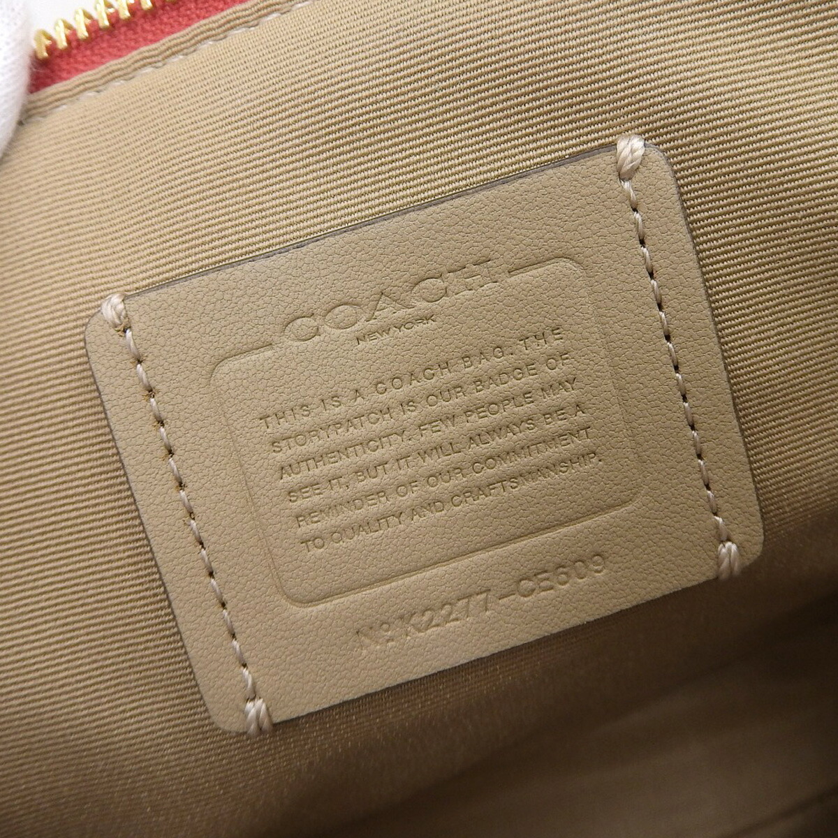 楽天市場】【COACH】 コーチ 干支コレクション うさぎ柄 クロスボディ